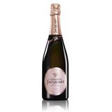 Jacquart Brut Rose Champagne - France