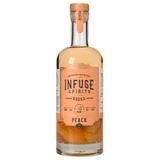 Infuse Spirits Peach Vodka Vodka - U.s.