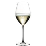 Riedel Veritas Champagne Glasses (Set of 2) Glassware