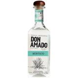 Don Amado Rustico Mezcal Mezcal - Mexico