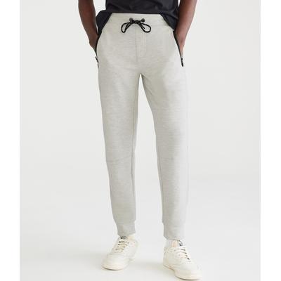 Aeropostale Mens' MVMNT Tech Fleece Joggers - Ligh...