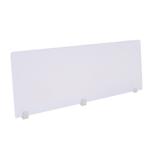 "Universal Privacy Divider for 48"" Top - Regency UPD4816"