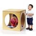 Toddler Play House Cube - Whitney Brothers WB0215