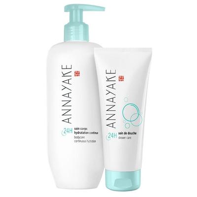Annayake 24H Coffret Soin corps hydratation continue Körperpflegeset Image