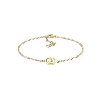 Elli OM 925 Sterling Silber 18 Damen Image