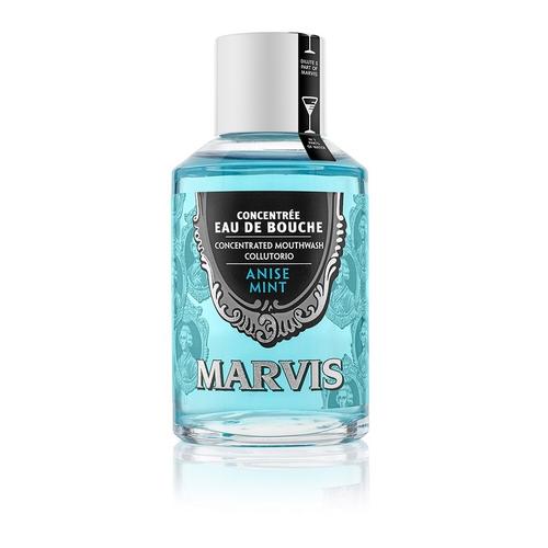 Marvis - Mouthwash Anise Mint Mundspülung & -wasser 120 ml