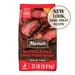 Grain Free Real Beef, Bison & Sweet Potato Recipe Dry Dog Food, 22 lbs.