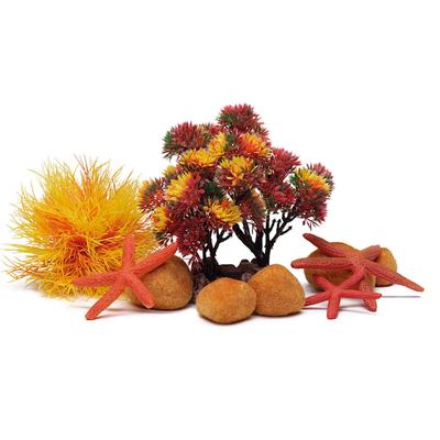 biOrb 15L Autumn Decor Set, Small