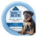 Baby Blue Healthy Growth Formula Natural Chicken & Vegetable Recipe Wet Puppy Food, 3.5 oz., Case of 12, 12 X 3.5 OZ