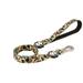 The Hype Camo Dog Leash, Small, Multi-Color