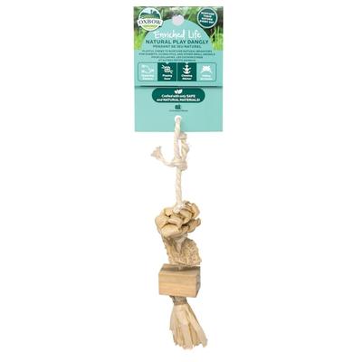 Oxbow Enriched Life Natural Dangly for Small Animals