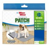 Premium Patch Washable Pad for Dogs, Count of 1, 1 CT