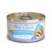 Pate Kitten Chicken Breast Formula in a Hydrating Puree Wet Cat Food, 3 oz., Case of 12, 12 X 3 OZ