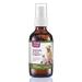 Immunity & Liver Support Oral Spray Natural Herbal Supplement to Help Boost Immune System Function for Pets, 2 fl. oz., 1.5 IN