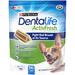 ActivFresh Daily Oral Care Mini Dog Chews, 16.9 oz.