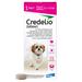 Chewable Tablet for Dogs 6.1-12 lbs, 1 Month Supply, 1 CT