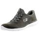 Skechers Women Women Sports Shoes Summits-ITZ Bazik Grey 5 UK