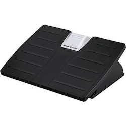 Fellowes 8035001 Office Suites™ Microban® Fußstütze (B x H x T) 44.4 x 10.8 x 33.6 ergonomisch, höh Image