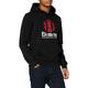 Element ELEMENTVertical - Hoodie - Men - S - Black.