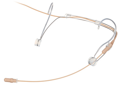 Shure DH5T/O-LM3 DuraPlex Headest