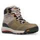 Danner Inquire Mid Winter 5in Shoes - Women's Hazelwood/Tangerine/Red 9.5 US Medium 64571-M-9.5