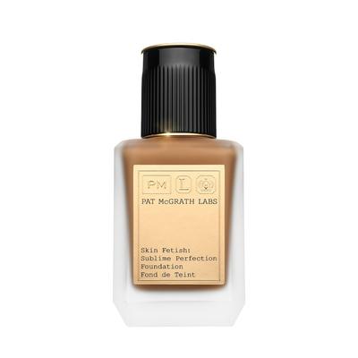 Pat McGrath Labs Sublime Perfection Concealer Foundation 22 - MEDIUM DEEP 35 ml Hellbraun Image