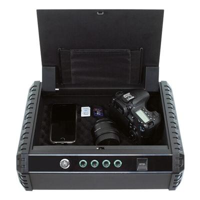 Rottner Pistolenkassette »Gunmaster XL« grau, 37x10x27.5 cm