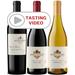 Kendall-Jackson Wine Trio with Tasting Video - Other