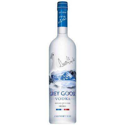 Grey Goose Vodka Vodka - France