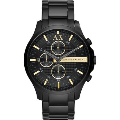 Armani Exchange - Chronograph Edelstahl Herrenuhren 1 ct Herren