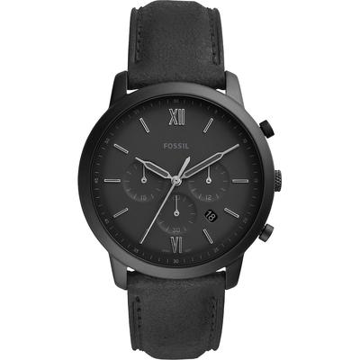 Fossil - Chronograph Edelstahl Herrenuhren 1 ct Herren (155.19 € / 1 ct)