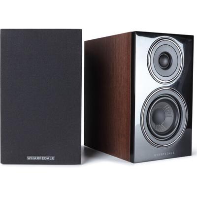 Wharfedale Diamond 12.0 pr WLN Bookshelf Speakers
