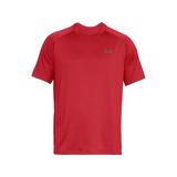 Under Armour Men's Tech 2.0 Short Sleeve T-Shirt, Red SKU - 989619
