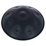 SEW Handpan Basic Line C# Minor Kurd