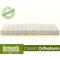 Dormiente »Natural Classic« Orthoform Latex-Matratzen Male / 120x200 cm / Bezug 5A