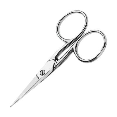 clauss Nähschere 10,5 cm silber Image