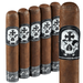 Black Label Trading Co. - Last Rites Petite Lancero - Box of 20