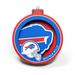 Buffalo Bills 3D Logo Series Ornament