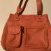 Rosetti Bags | Euc Rosetti Handbag Burnt Orange | Color: Orange | Size: Os