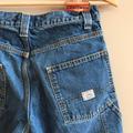 Levi's Jeans | Levis Cargo Pants Denim Vintage Jeans | Color: Blue | Size: 30