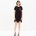 Madewell Dresses | Madewell Shirt Dress | Color: Black | Size: Xs