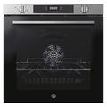 Hoover HOXC3B3158IN H-OVEN 300 Multifunction Electric Built-in Single Oven - Stainless Steel