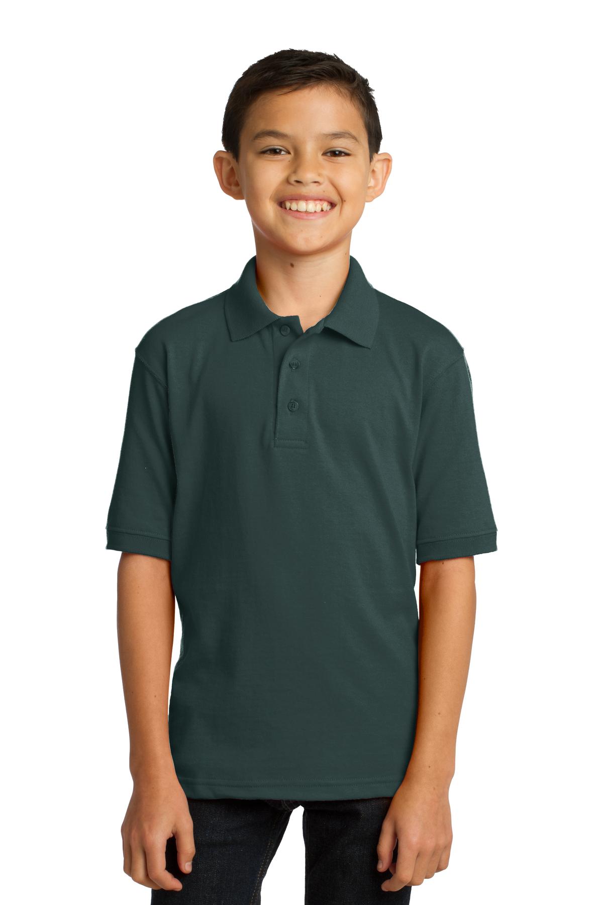 Tops 4 - Port & Company