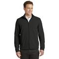 Port Authority J901 Collective Soft Shell Jacket in Deep Black size 4XL | Polyester