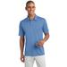 Port Authority K540 Silk Touch Performance Polo Shirt in Carolina Blue size 3XL | Polyester