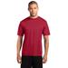 Port & Company PC380 Performance Top in Red size 3XL | Polyester