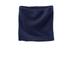 Port Authority FS07 Fleece Neck Gaiter in Navy Blue size OSFA