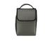 Port Authority BG500 Lunch Bag Cooler in Gray/Black size OSFA | Canvas