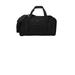 Port Authority BG805 Form Duffel in Black size OSFA | Polyester Blend