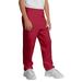 Port & Company PC90YP Youth Core Fleece Sweatpant in Red size Medium